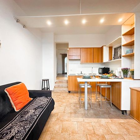 Апартаменты New Apart, Monaco, Bnbrickeys Кап-д'Ай Экстерьер фото